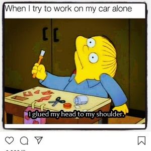 Meet your Posher, Matthew